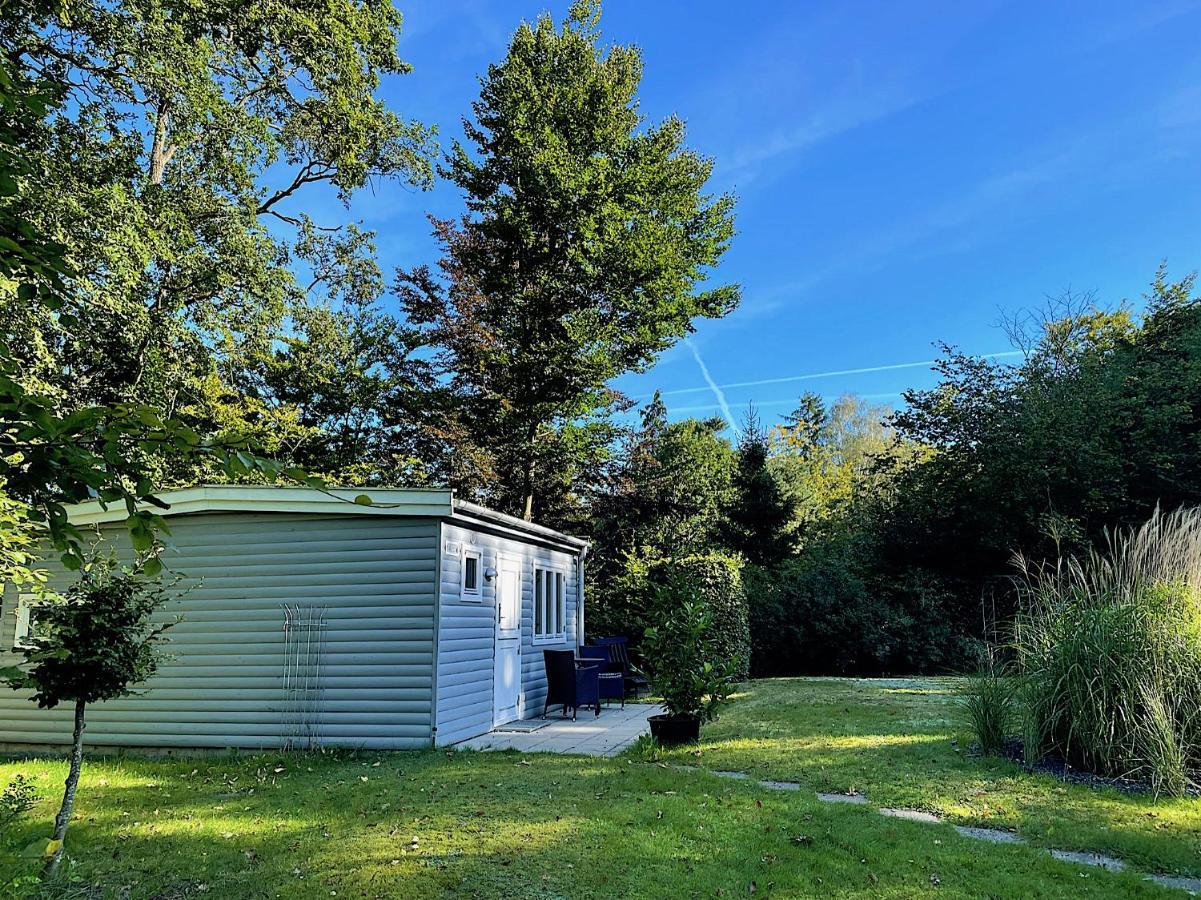 Cozy Private Annex Near Bathing Lake And 30 Min. From Copenhagen Slangerup Buitenkant foto