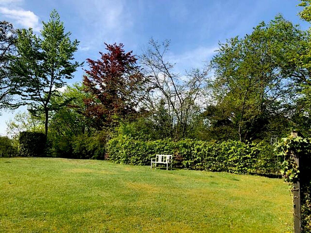 Cozy Private Annex Near Bathing Lake And 30 Min. From Copenhagen Slangerup Buitenkant foto