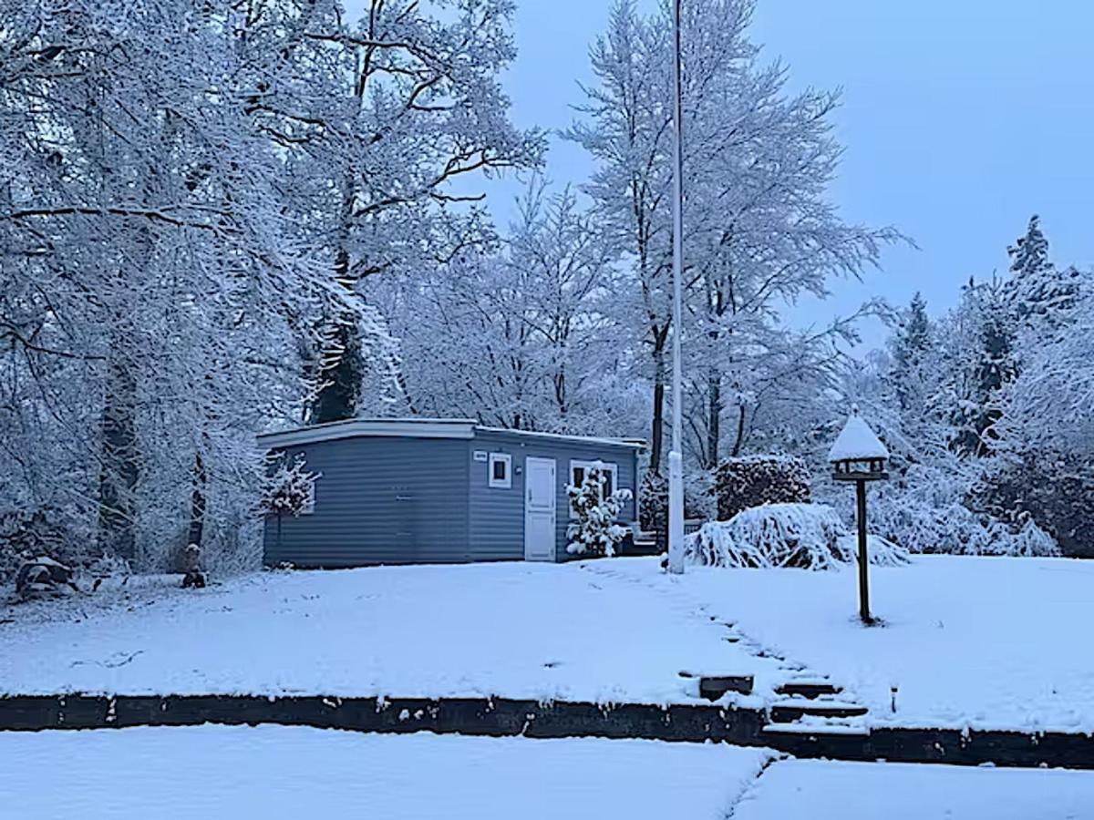 Cozy Private Annex Near Bathing Lake And 30 Min. From Copenhagen Slangerup Buitenkant foto