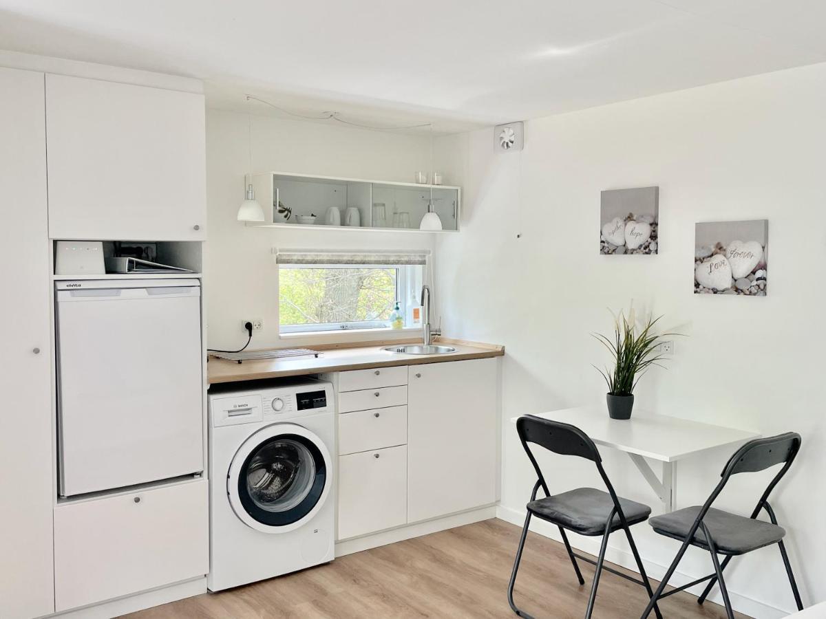 Cozy Private Annex Near Bathing Lake And 30 Min. From Copenhagen Slangerup Buitenkant foto