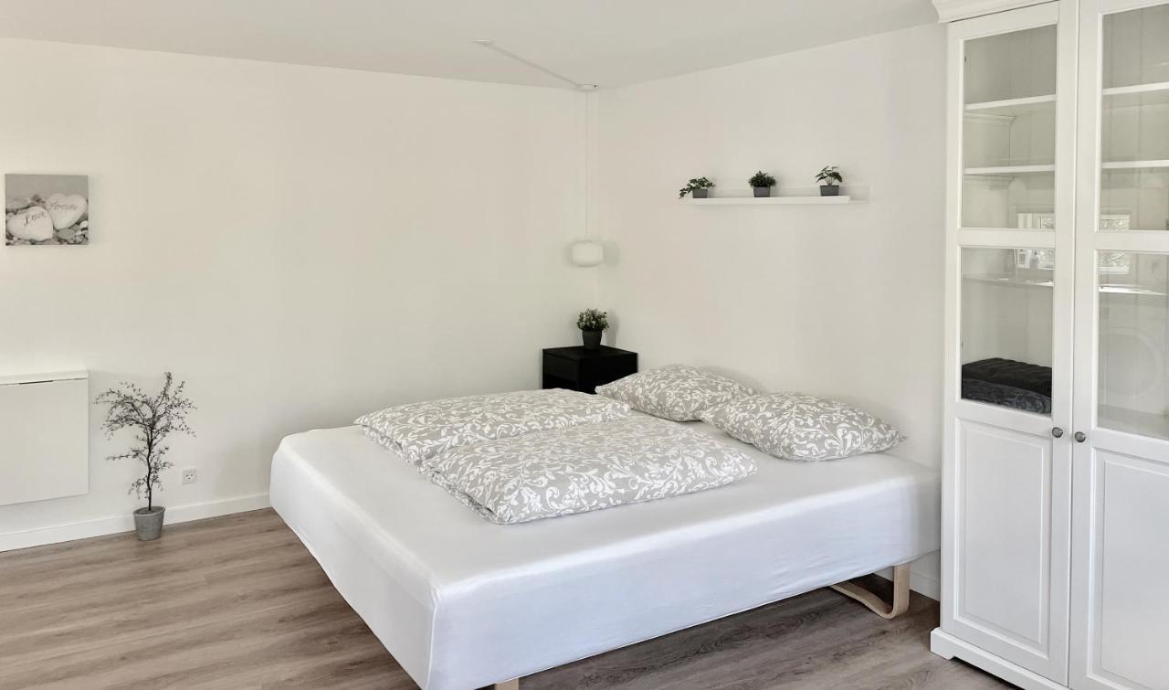 Cozy Private Annex Near Bathing Lake And 30 Min. From Copenhagen Slangerup Buitenkant foto