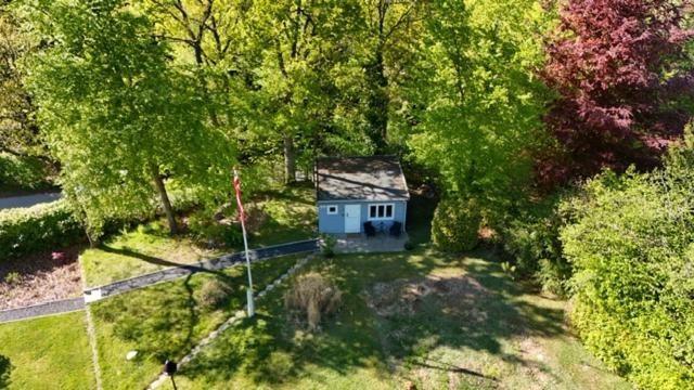 Cozy Private Annex Near Bathing Lake And 30 Min. From Copenhagen Slangerup Buitenkant foto